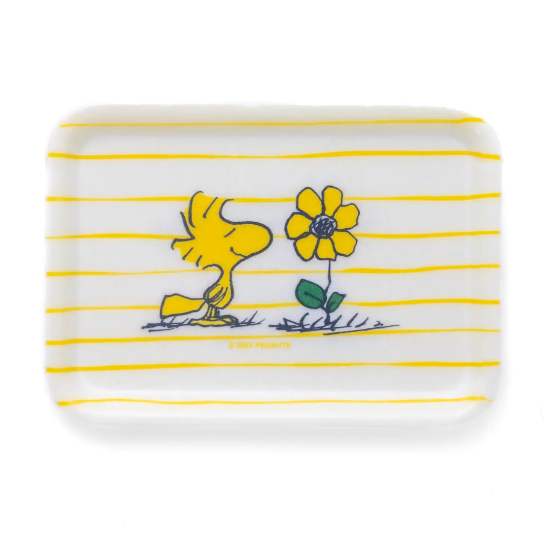 Woodstock Flower Tray