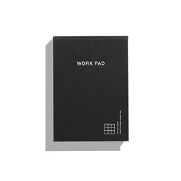 Work Pad Notepad