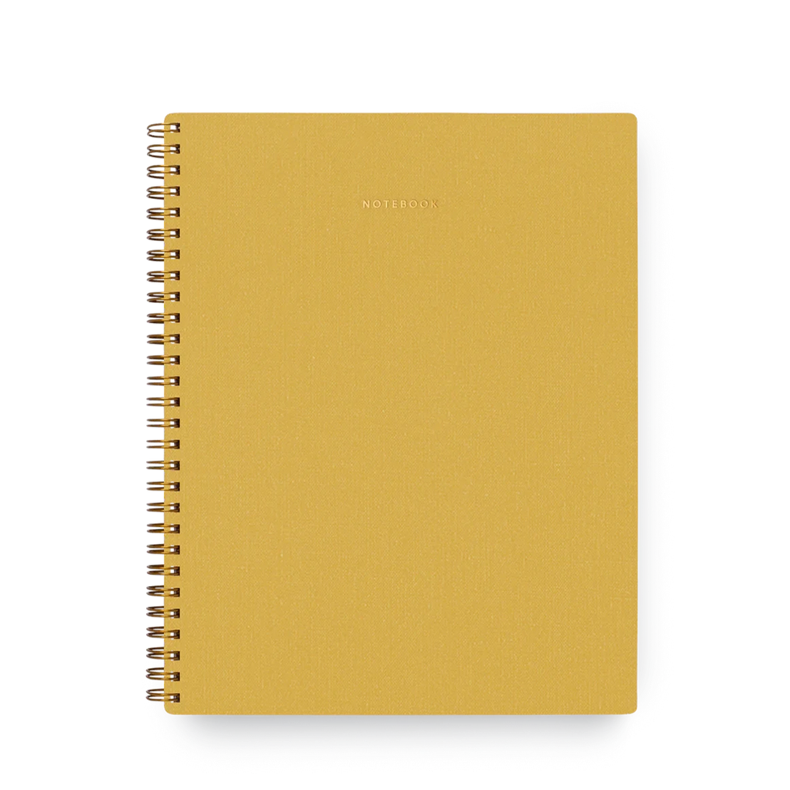 Appointed 3 Subject Notebook