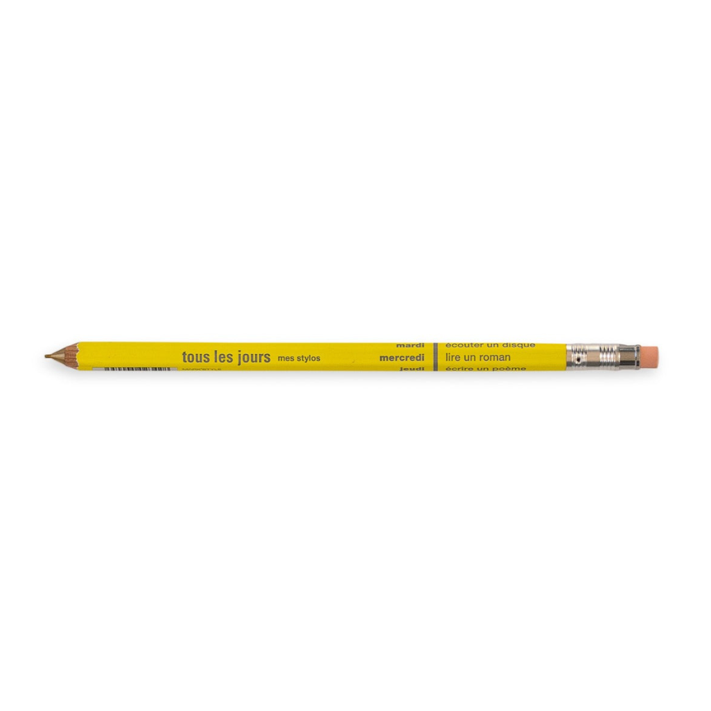 Mark's .5mm Mechanical Pencil
