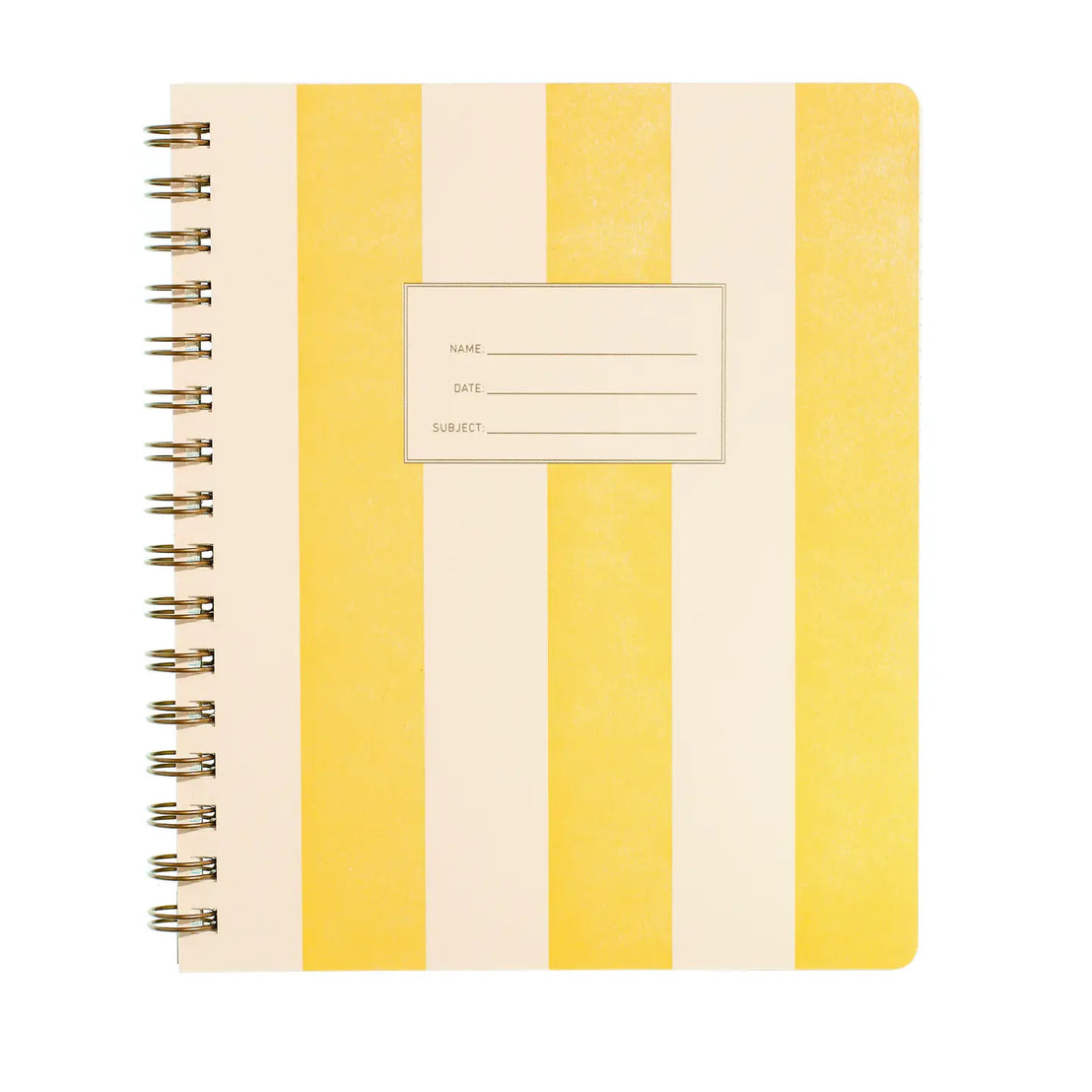 Standard Notebook, Shorthand Press