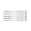 Zebra Midliner Mix Highlighter