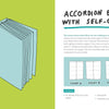 Zine Making & Bookbinding: A Beginner's Guide