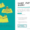 Zine Making & Bookbinding: A Beginner's Guide