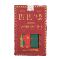 Festive Paper Chain Kit