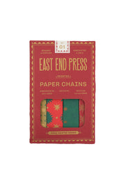 Festive Paper Chain Kit