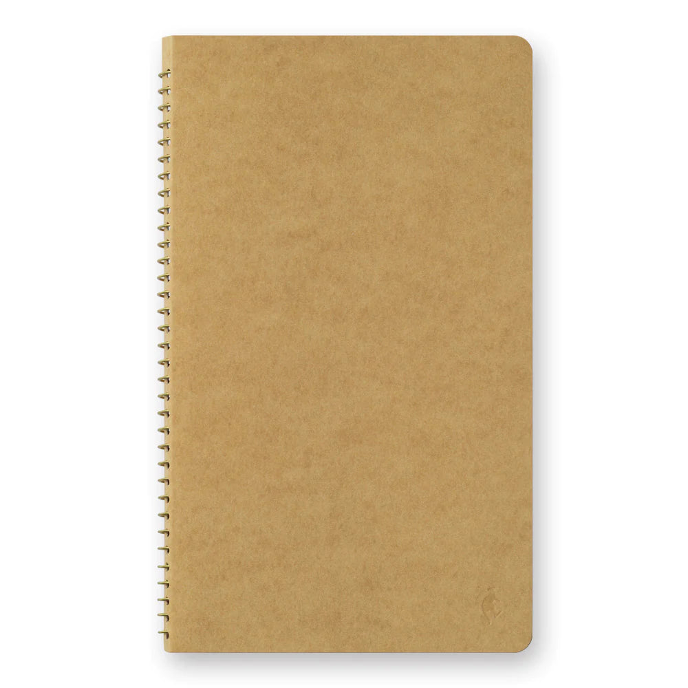 A5 Slim Paper Pocket, Traveler's Company