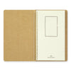 A5 Slim Paper Pocket, Traveler's Company