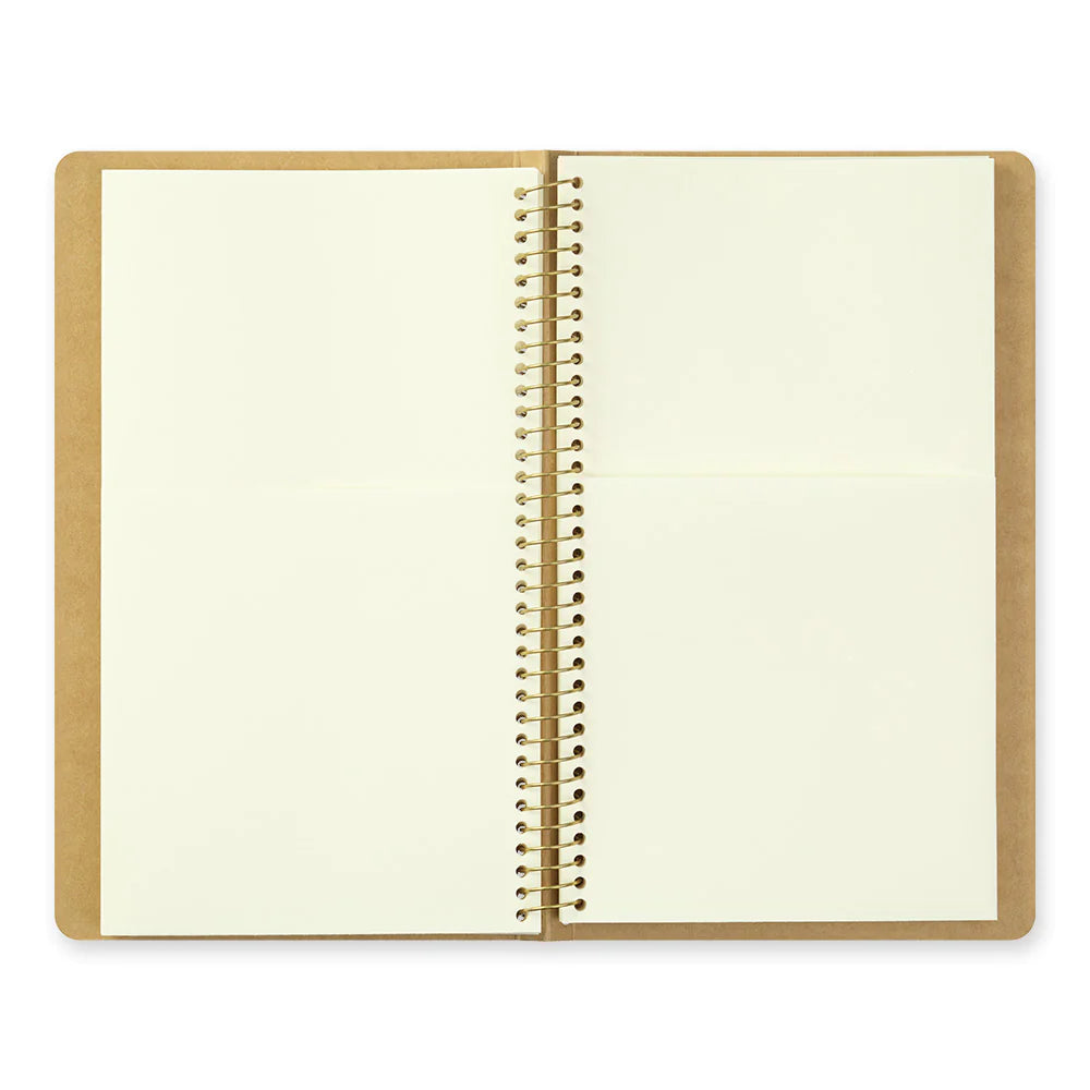 A5 Slim Paper Pocket, Traveler's Company