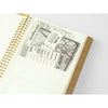 A5 Slim Paper Pocket, Traveler's Company