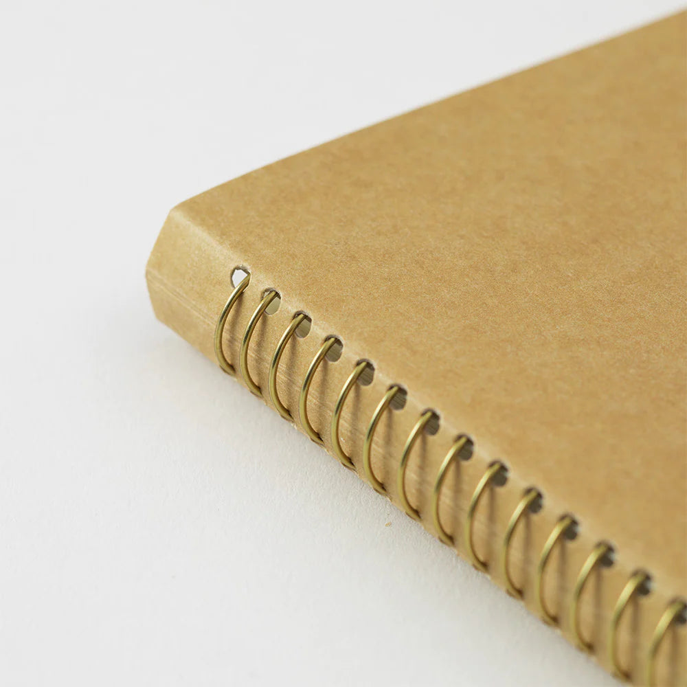 A5 Slim Paper Pocket, Traveler's Company