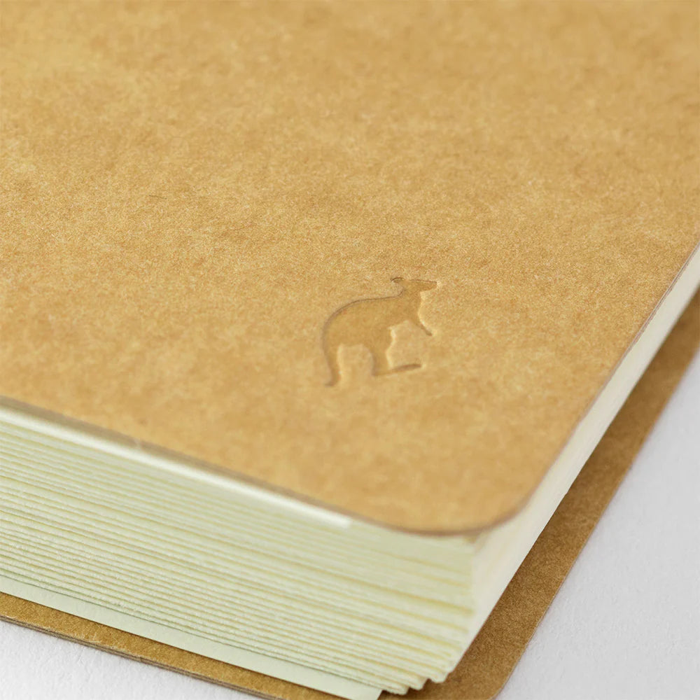 A5 Slim Paper Pocket, Traveler's Company