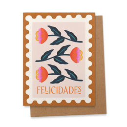 Felicidades Flores, Ana Peake