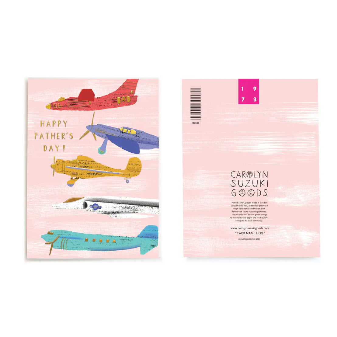 Air Show, Carolyn Suzuki