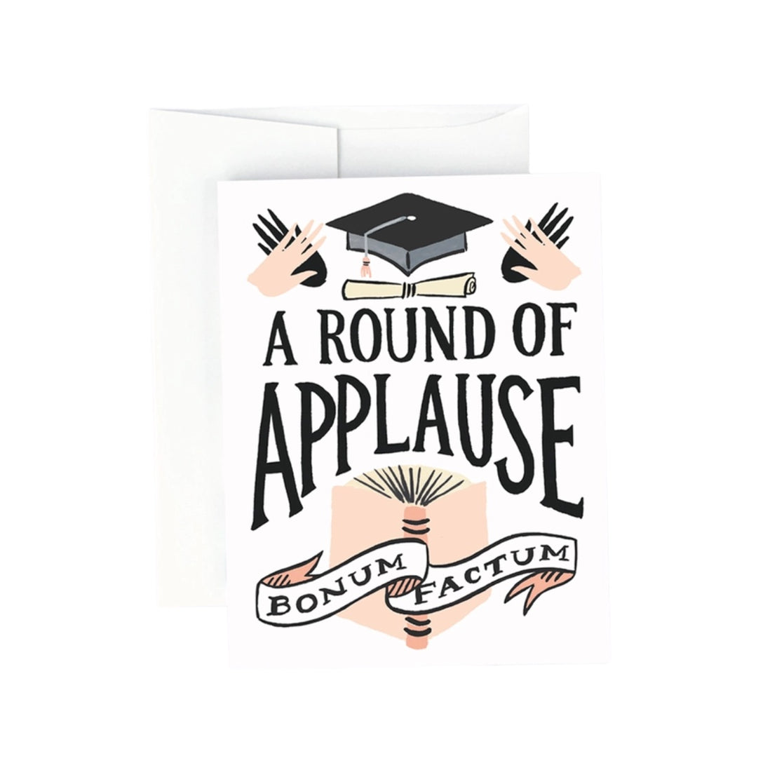 Grad Applause, Idlewild Co.