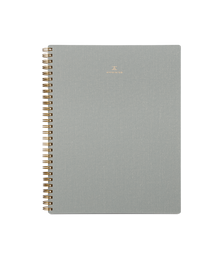 Appointed The Notebook