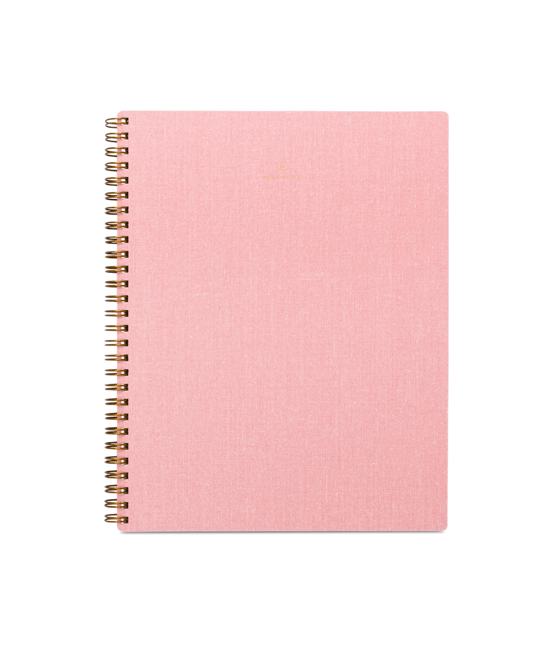 Appointed The Notebook