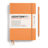 Leuchtturm1917 A5 Ruled Hardcover Notebook