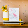 Birthday Boat, Homework Letterpress