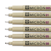 Sakura Micron Black Pen