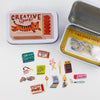 Creative Spark Tin