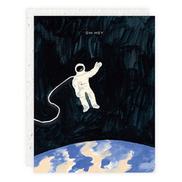 Astronaut, Seedlings