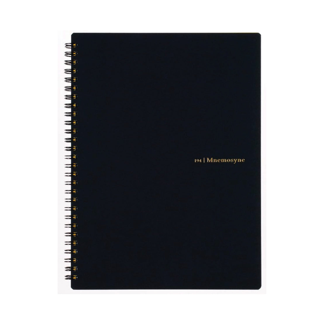 Maruman B5 Spiral Notebook