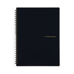 Maruman B5 Spiral Notebook