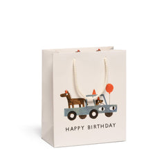 Your Farm Medium Gift Bag
