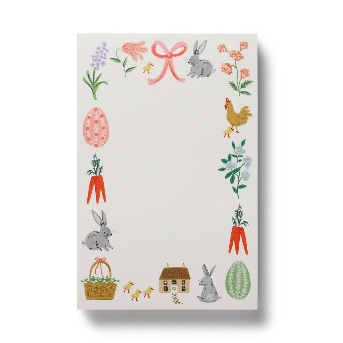 Spring Farm Notepad