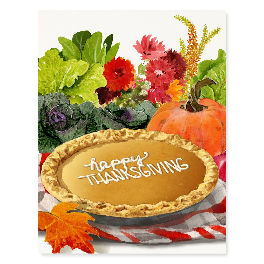 Pumpkin Pie, Felix Doolittle
