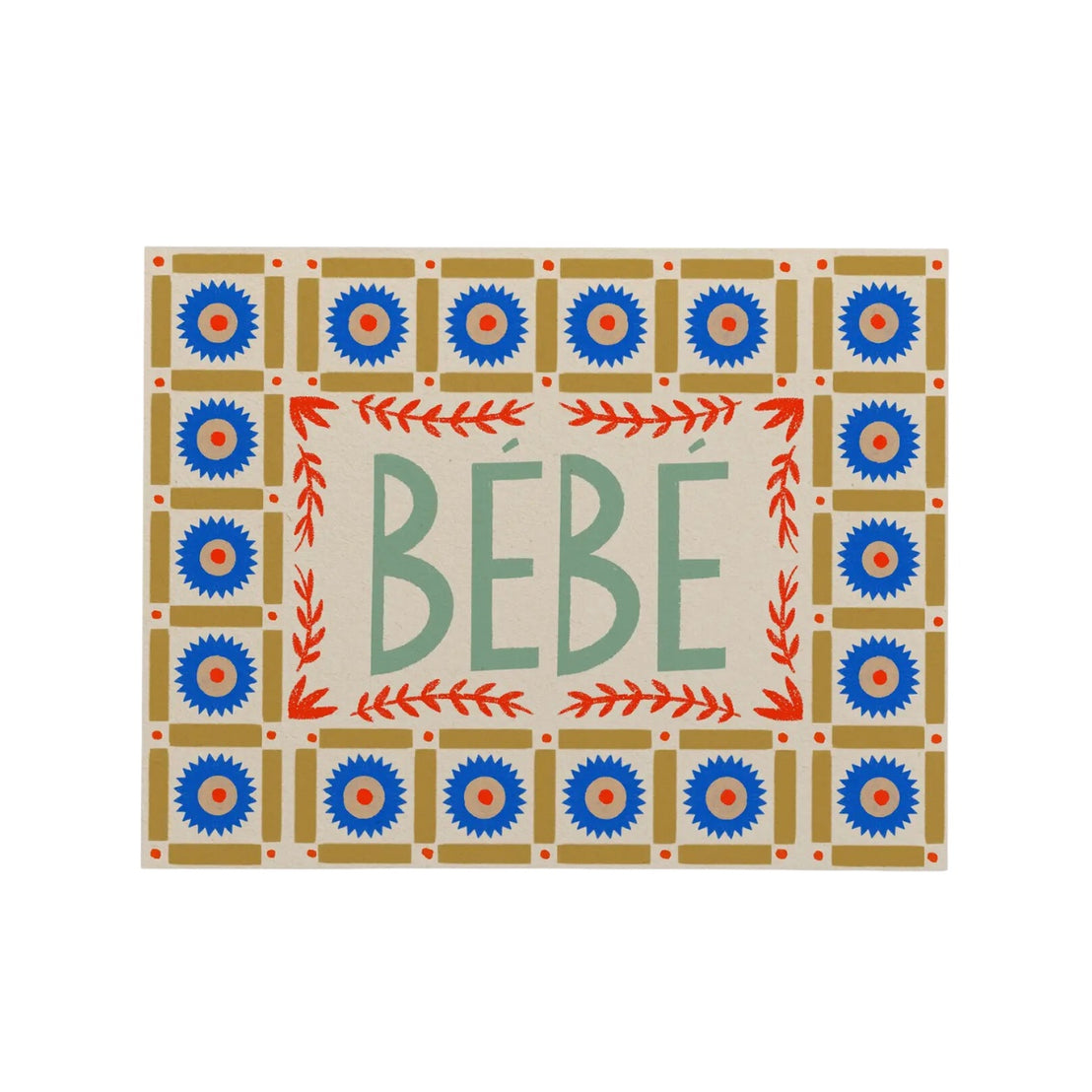 Bebe, Olive & Company