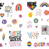 Big Book of Queer Stickers