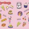 Big Book of Queer Stickers