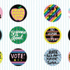 Big Book of Queer Stickers