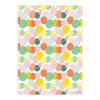 Birthday Balloons Gift Wrap