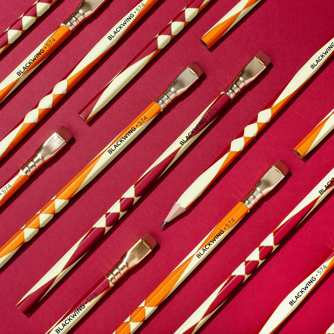 Blackwing Volume 574 Pencil Set
