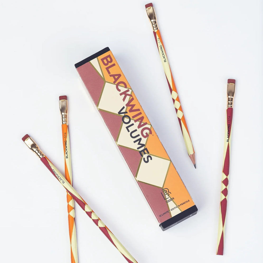 Blackwing Volume 574 Pencil Set