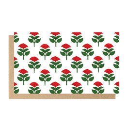 Holiday Mini Enclosure Cards