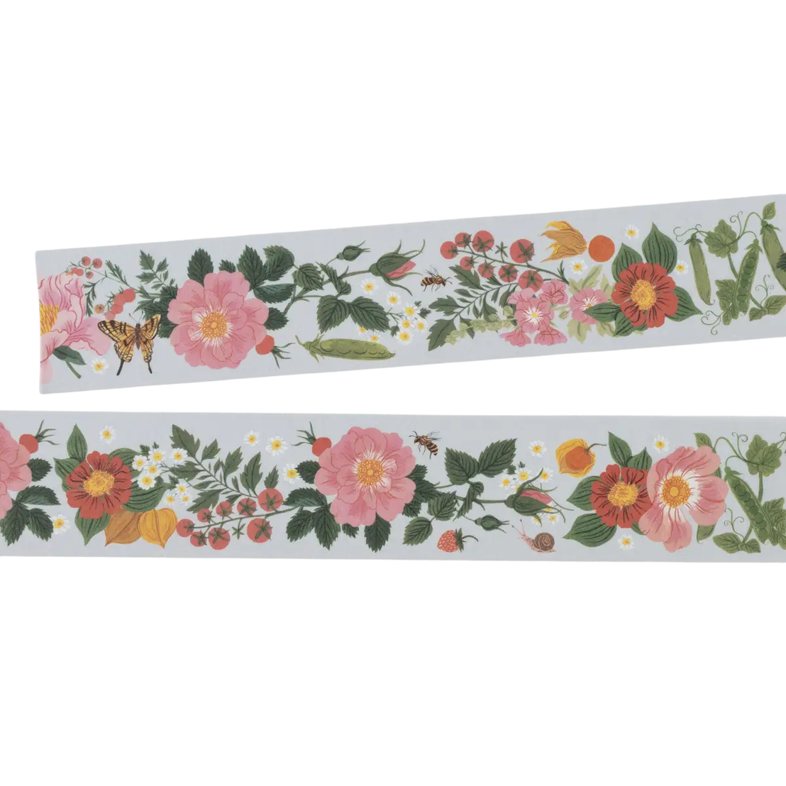 Garden Bloom Washi Tape