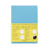 1/2 Year A5 Notebook, Stalogy
