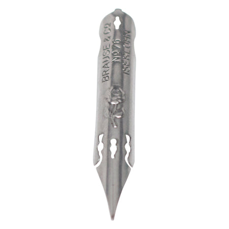 Brause #76 Rose Nib