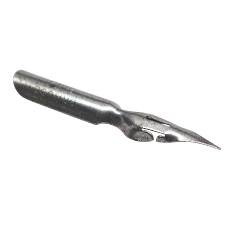 Brause EF66 Nib