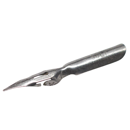 Brause EF66 Nib