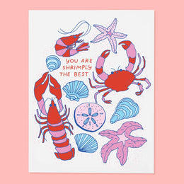 Shrimply the Best, The Good Twin