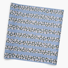 Hydrangea Gift Wrap