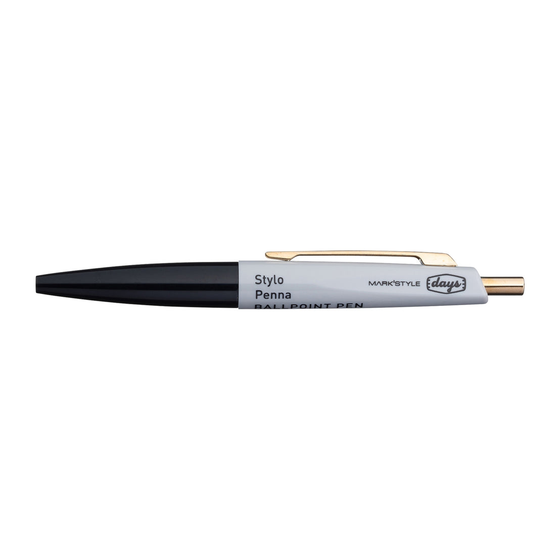 Mark's Days Mini Pen