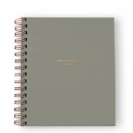 Sage Daily Planner