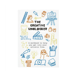Creative Unblocker Journal