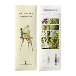 Gnome Chronicles Bookmark Set